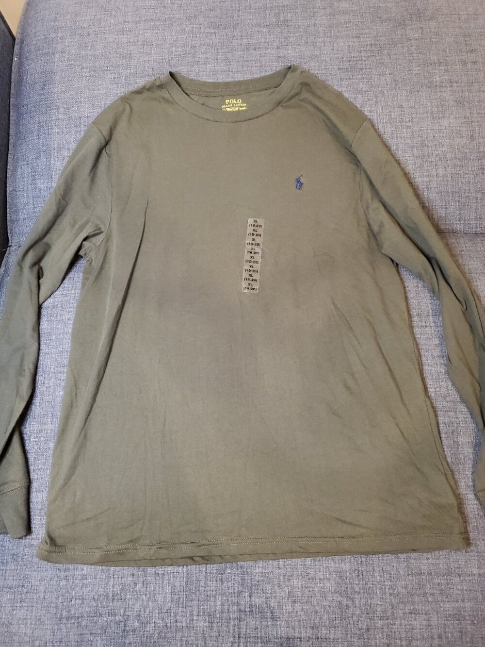 Polo Ralph Lauren Youth XL